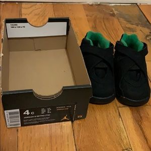 Jordan 8 Retro SZ 4C